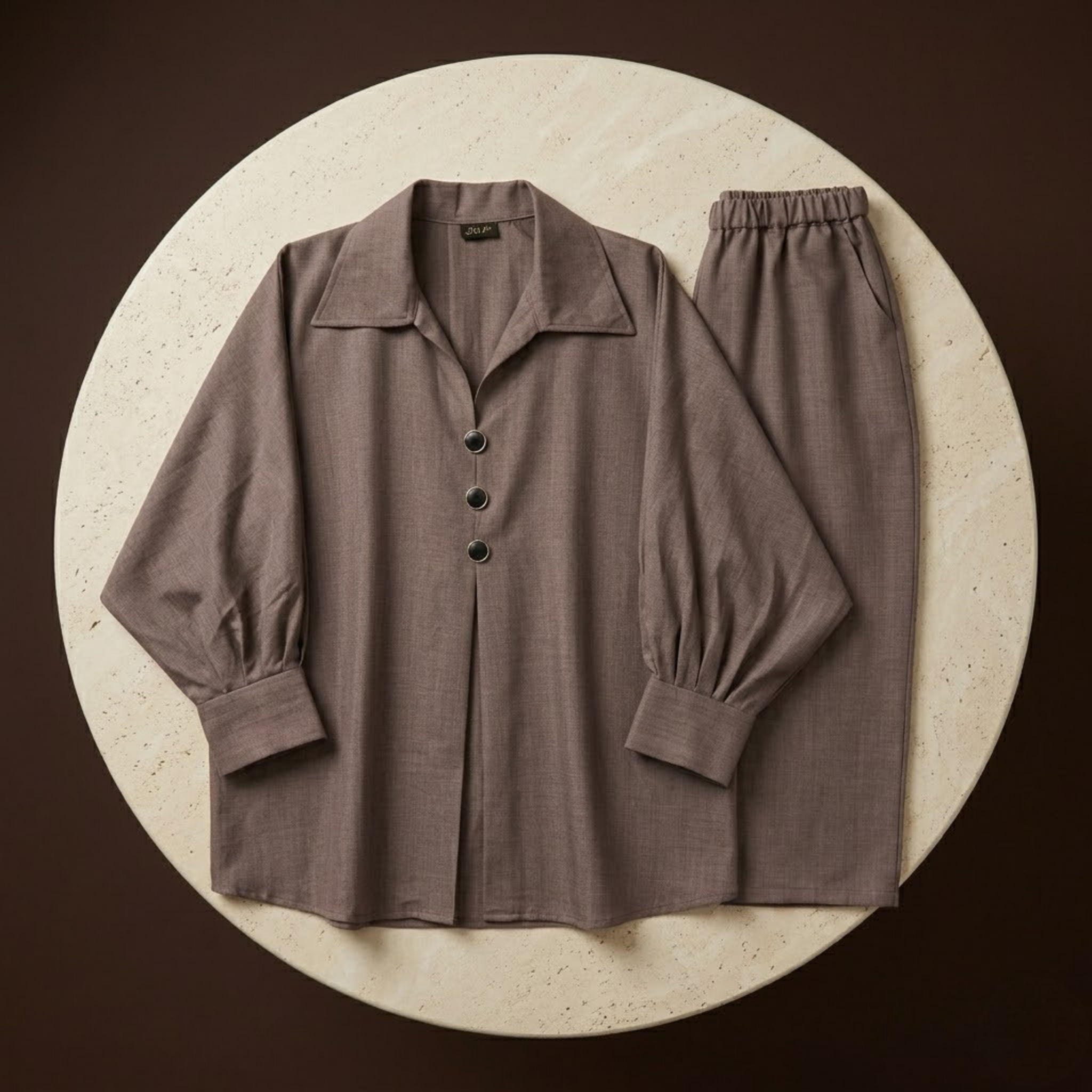 Womens 2Pcs Set 003306