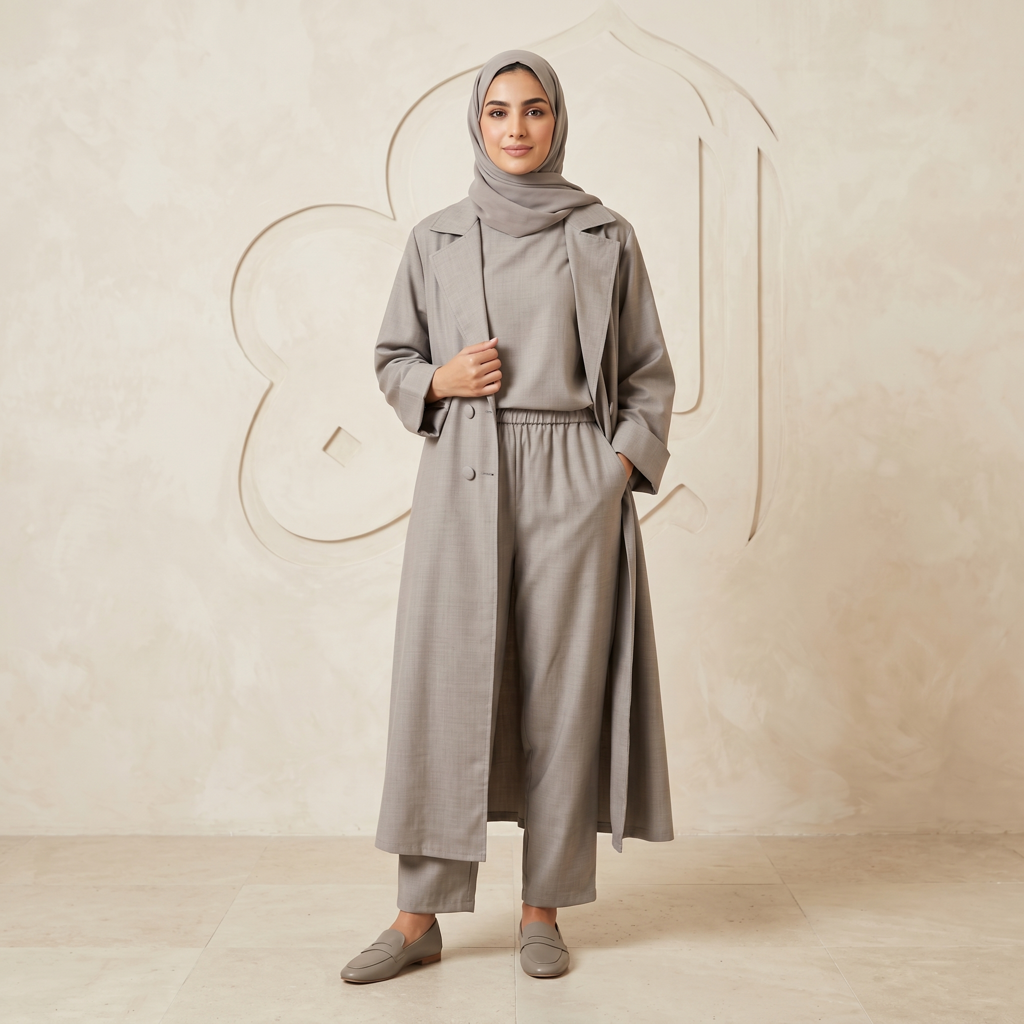 Womens 3Pcs Set 003290