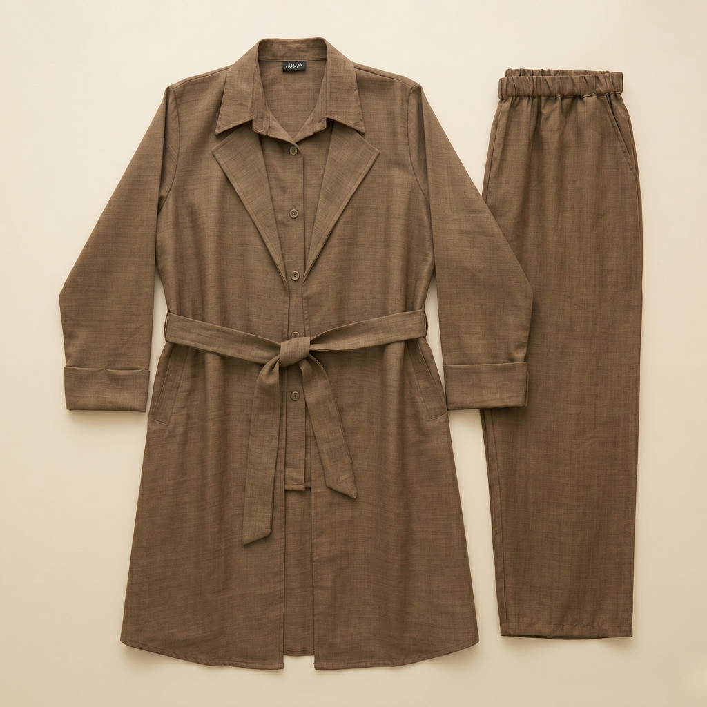 Womens 2Pcs Set 003264
