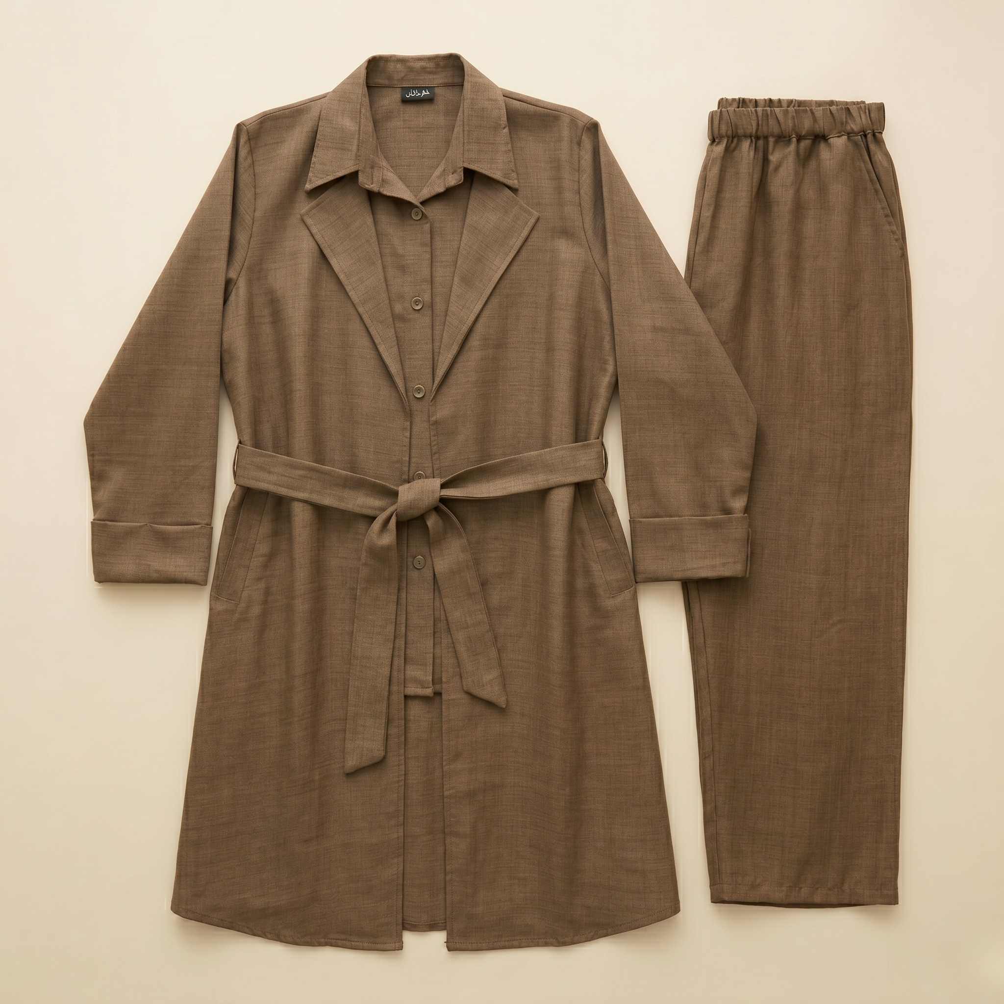 Womens 2Pcs Set 003264