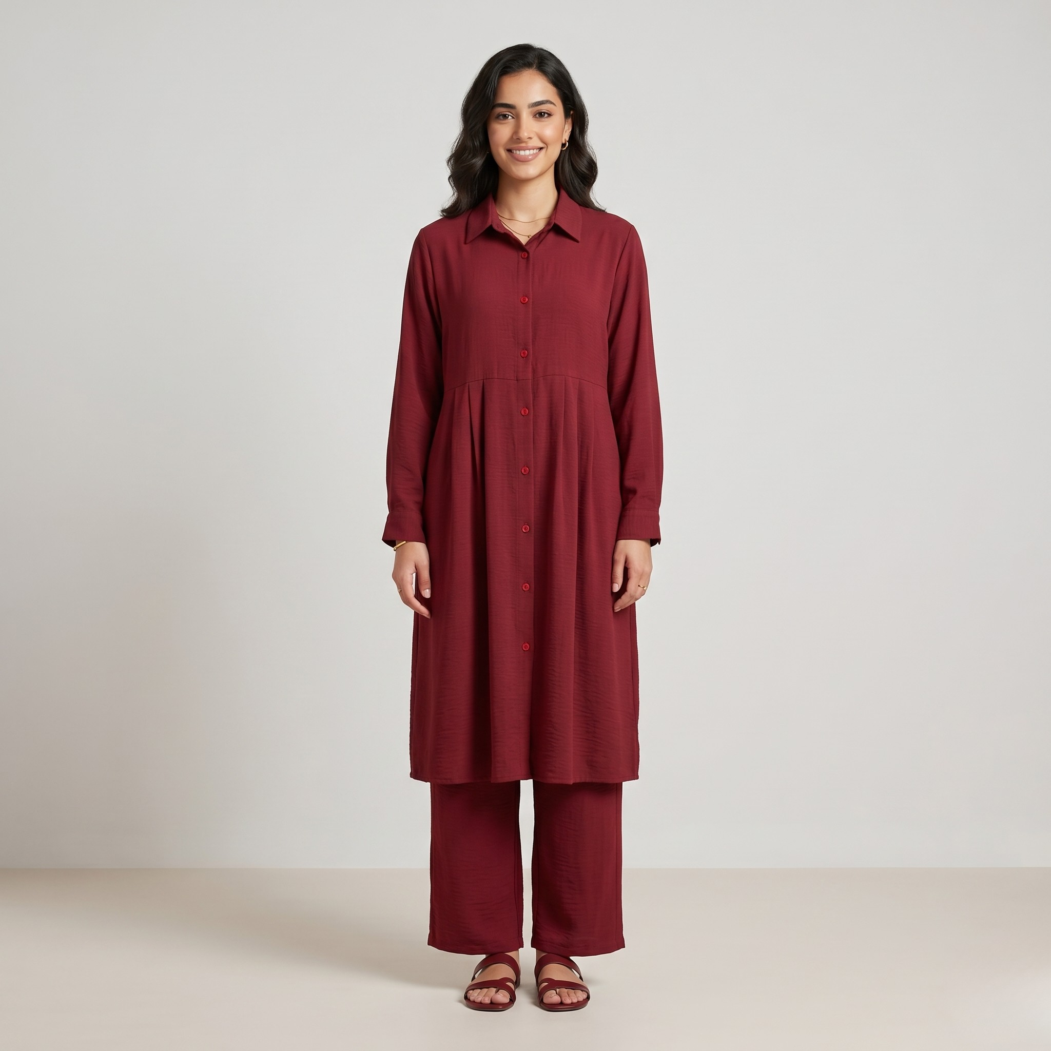 Womens 2Pcs Set 005540