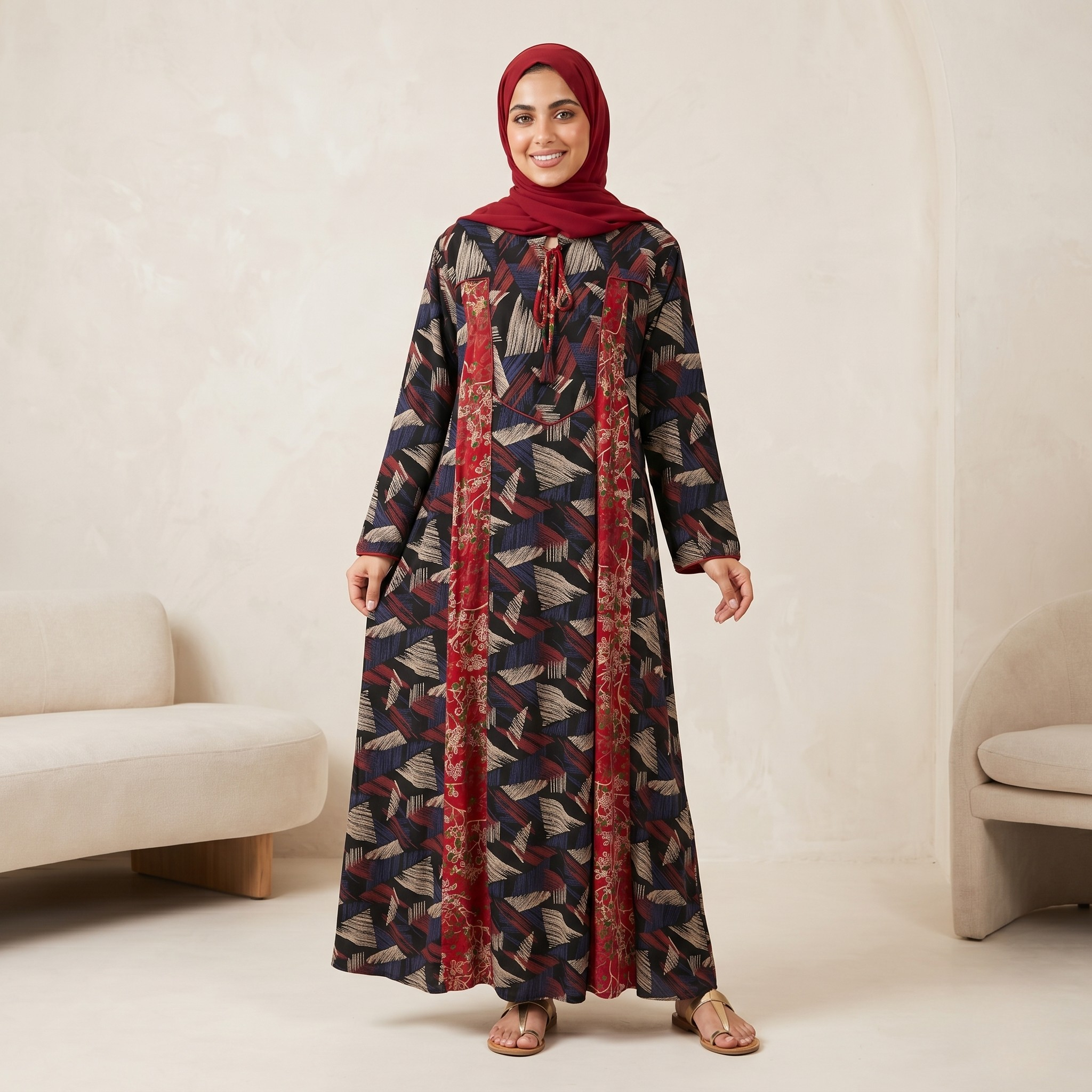 Darrah Nisai 1Pcs 005517