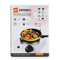 SAYONA ELECTRIC HOTPLATE SHP-4708