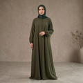 ABAYA 1PCS 0188