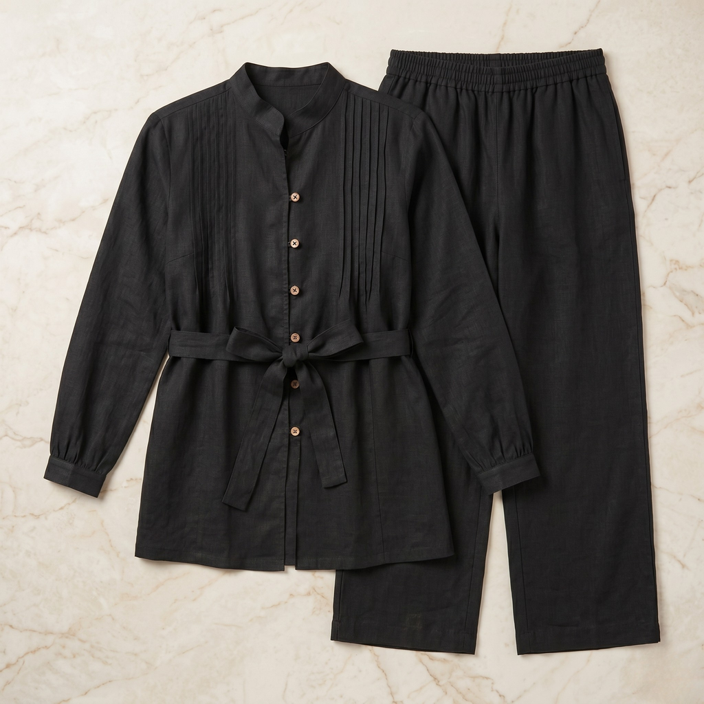 Womens 2Pcs Set 2011