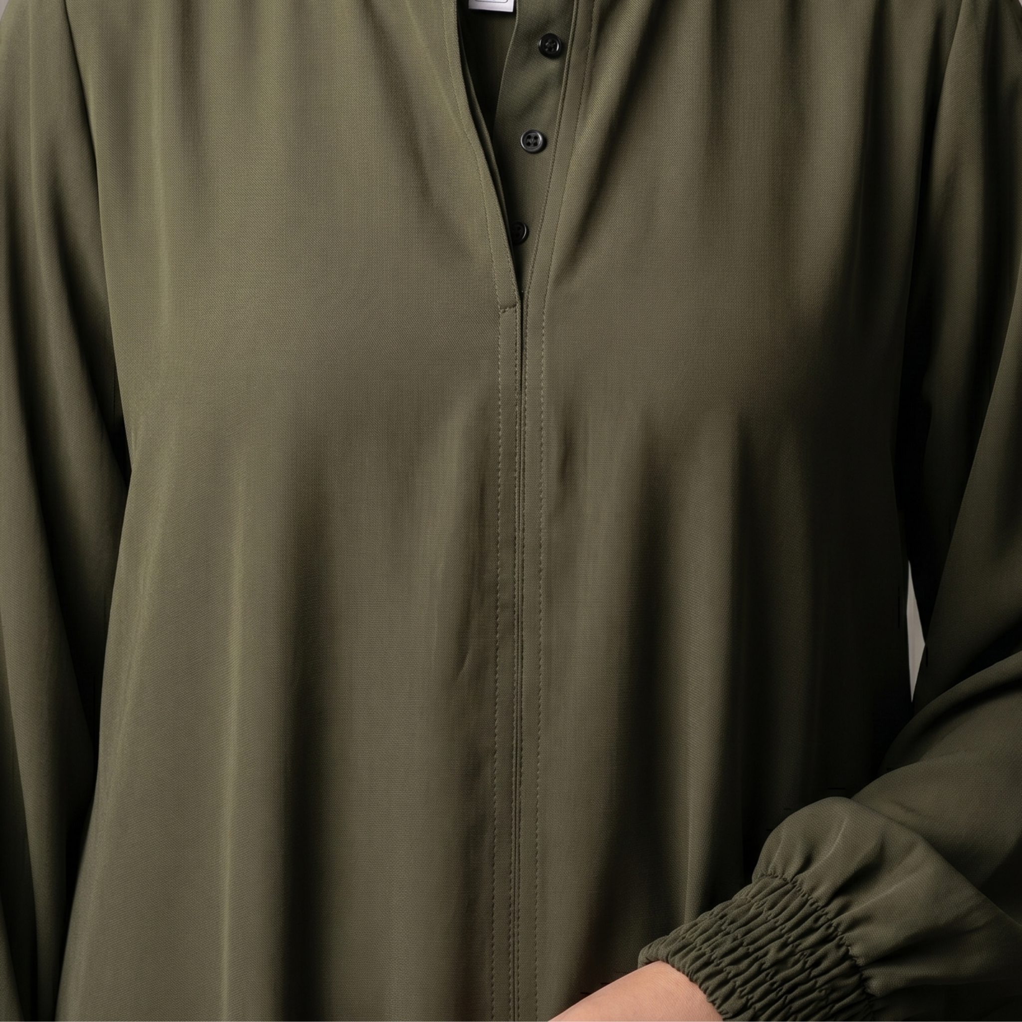 عباية قطعة واحدة 0188