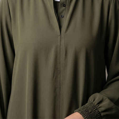 عباية قطعة واحدة 0188