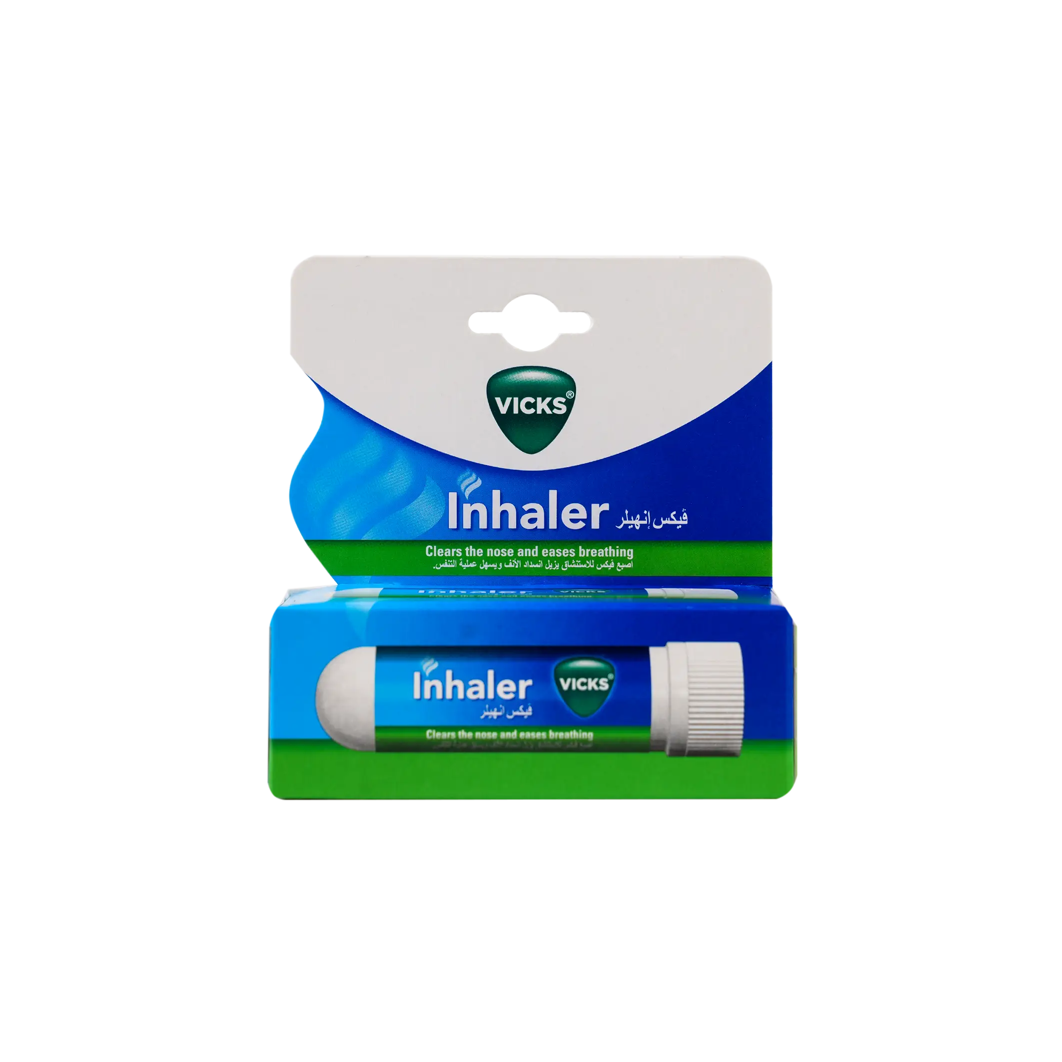 Vicks Inhaler for Cold Symptoms 415g
