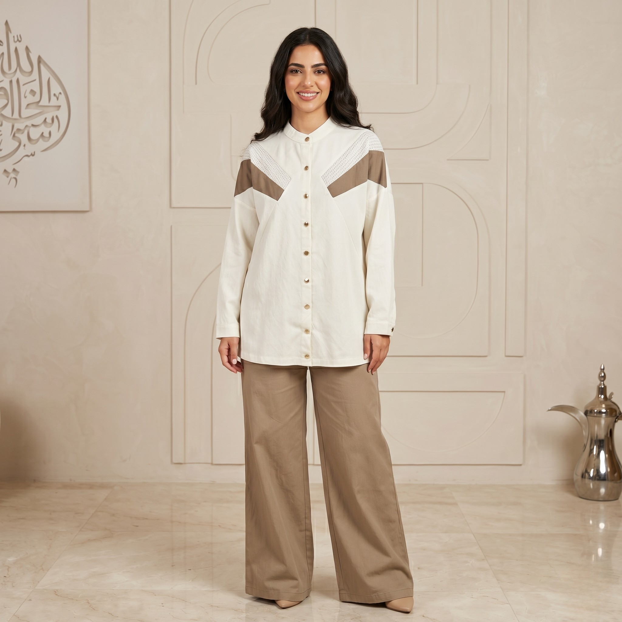 Womens 2Pcs Set ST0555