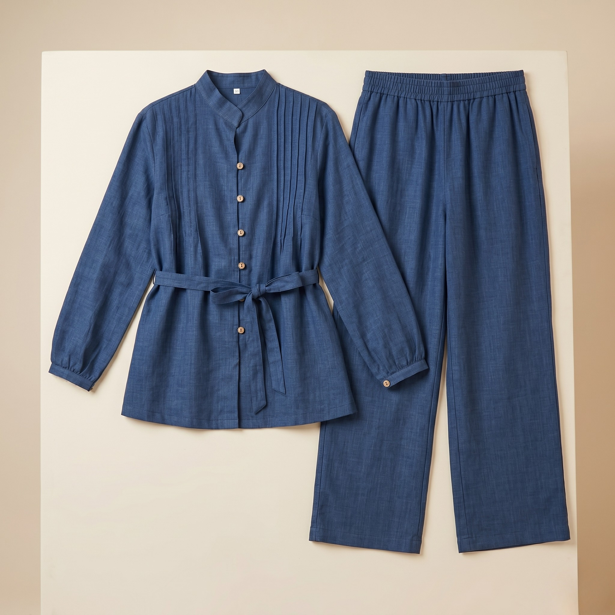 Womens 2Pcs Set 2011
