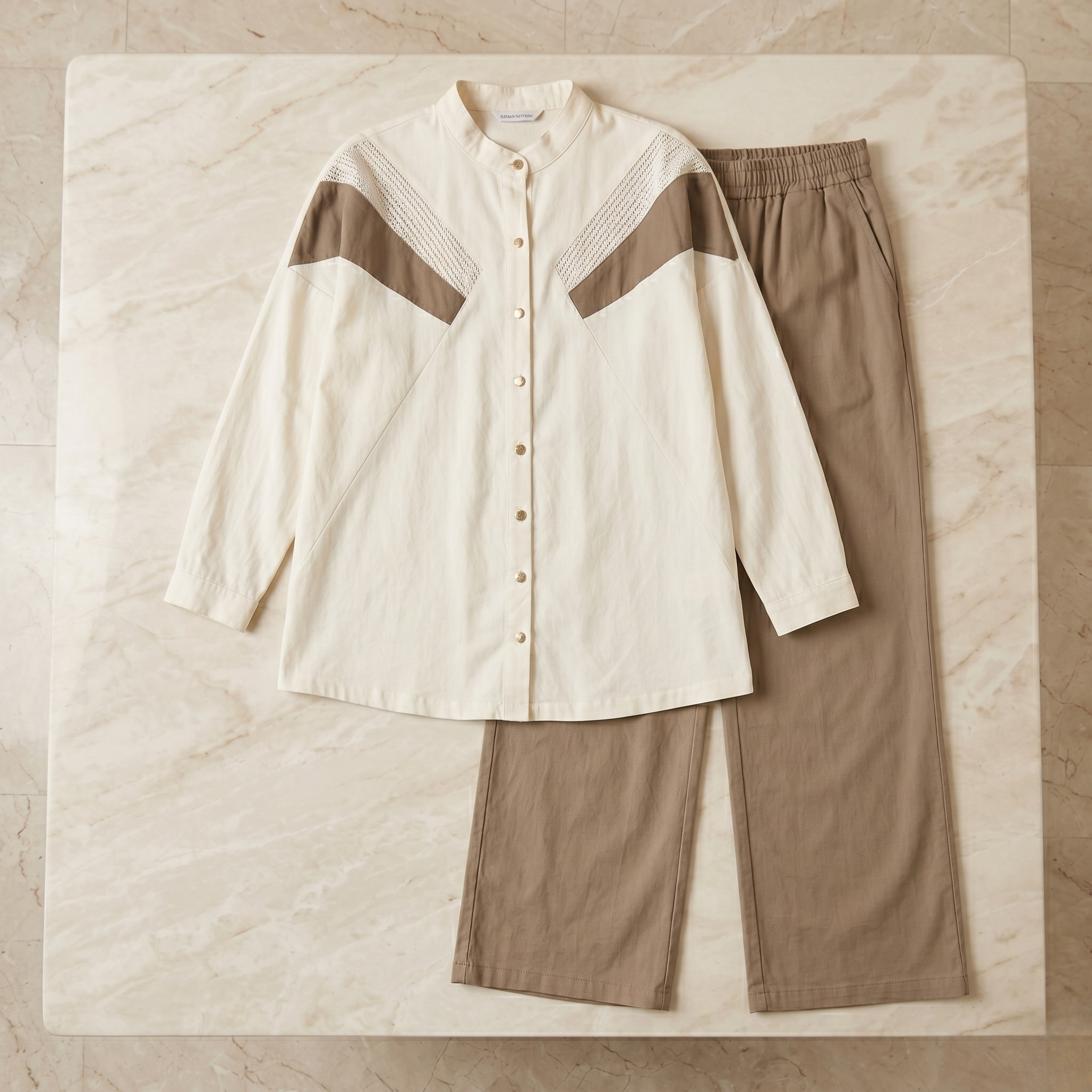 Womens 2Pcs Set ST0555