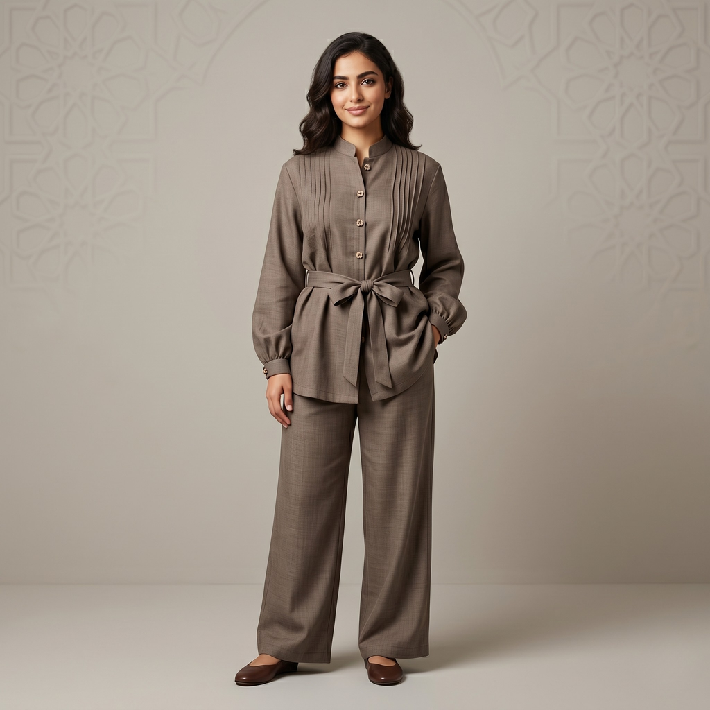 Womens 2Pcs Set 2011