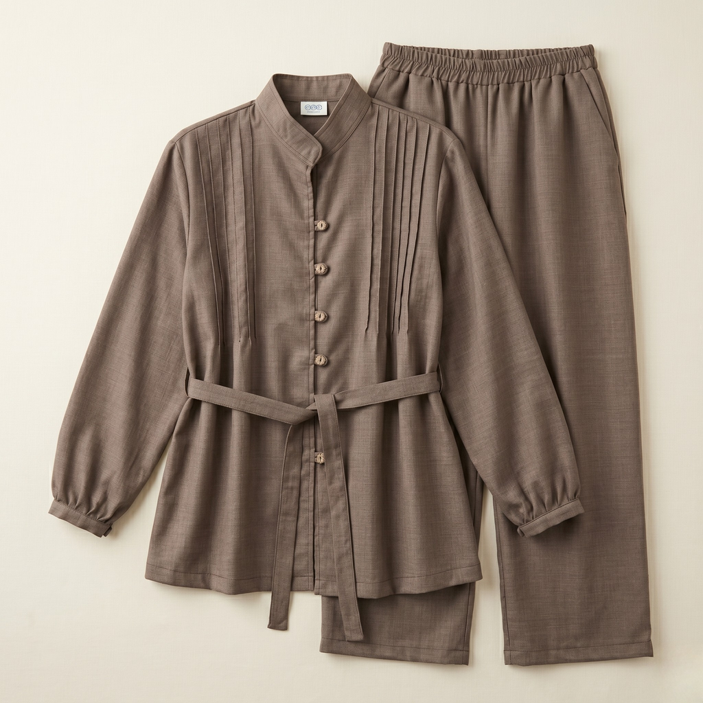 Womens 2Pcs Set 2011