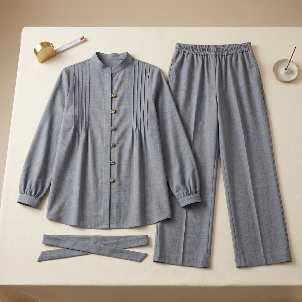 Womens 2Pcs Set 2011
