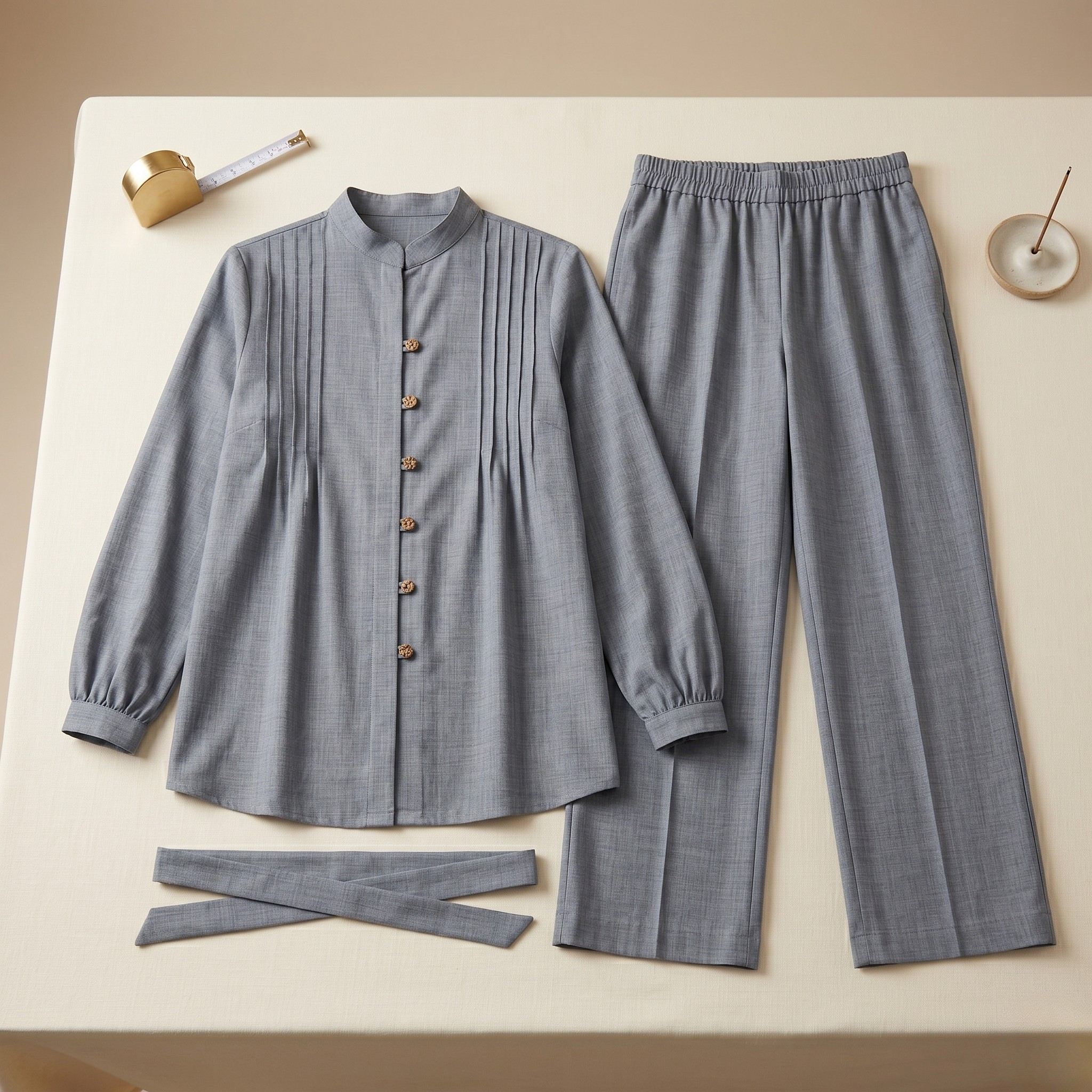 Womens 2Pcs Set 2011