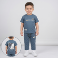 Boys H/S Pajamas MA-2516B