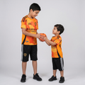 Paris FC Kids Bermuda