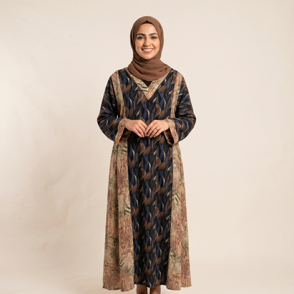Darrah Nisai 1Pcs 005519