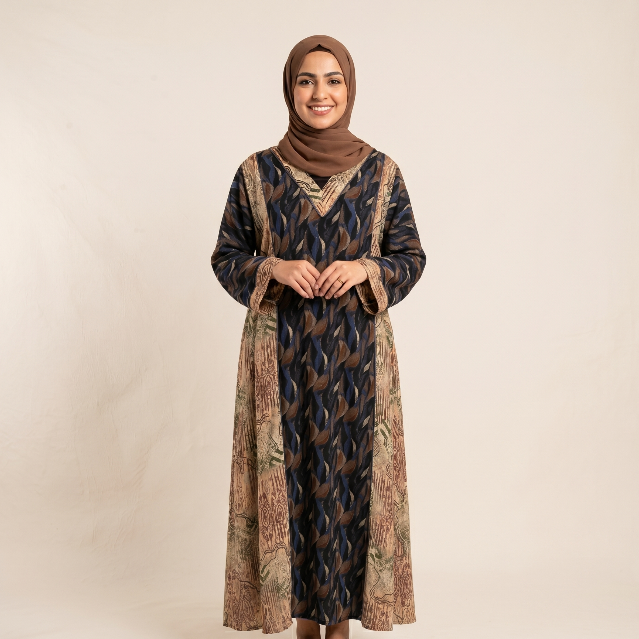 Darrah Nisai 1Pcs 005519