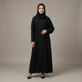 Abaya 1Pcs 40014