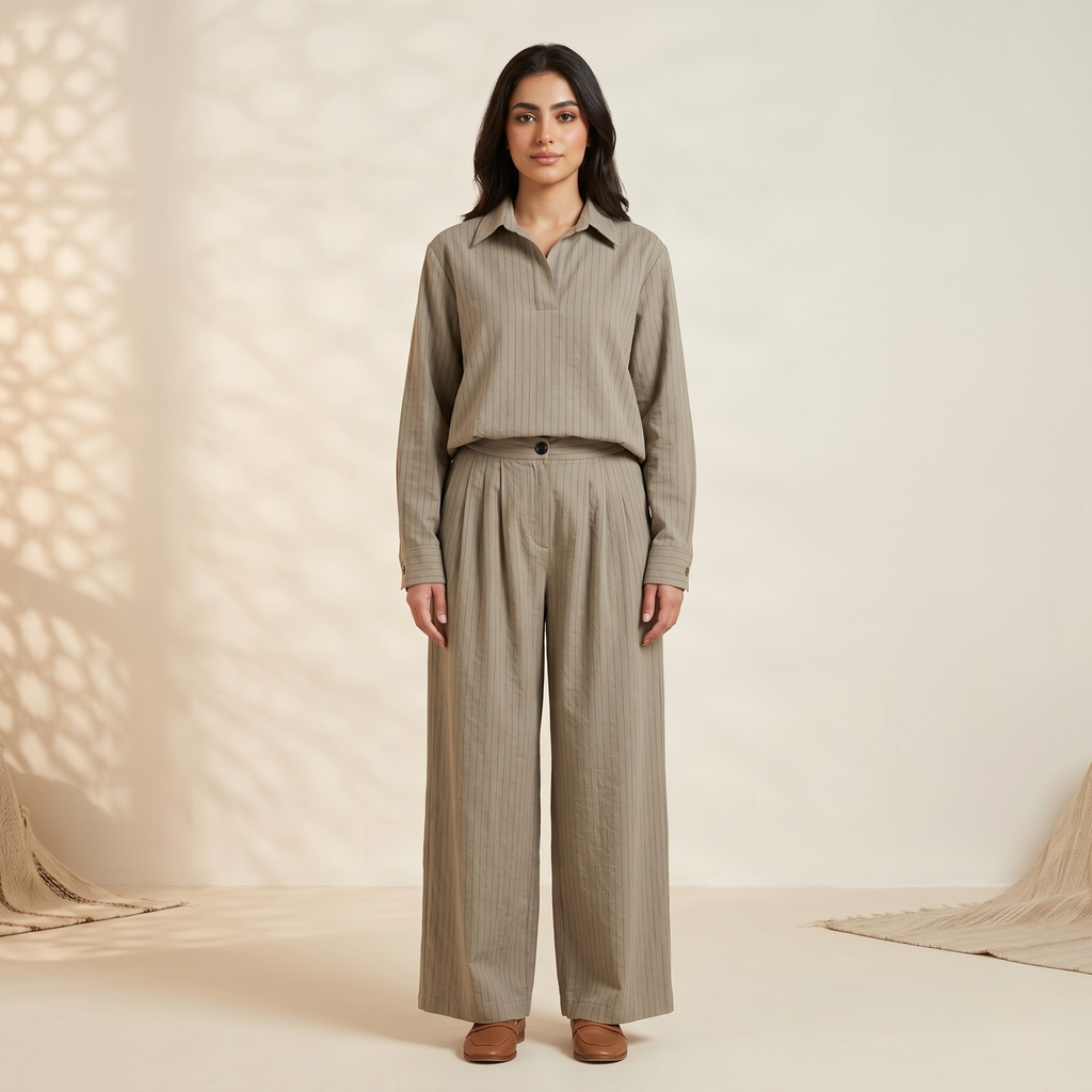 Womens 2Pcs Set 2024