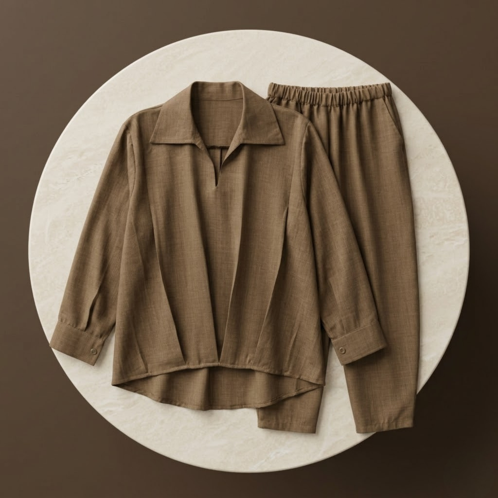 Womens 2Pcs Set 003303