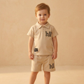 Baby H/S (w/shorts) FR-903A