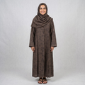 Abaya 2Pcs 003276