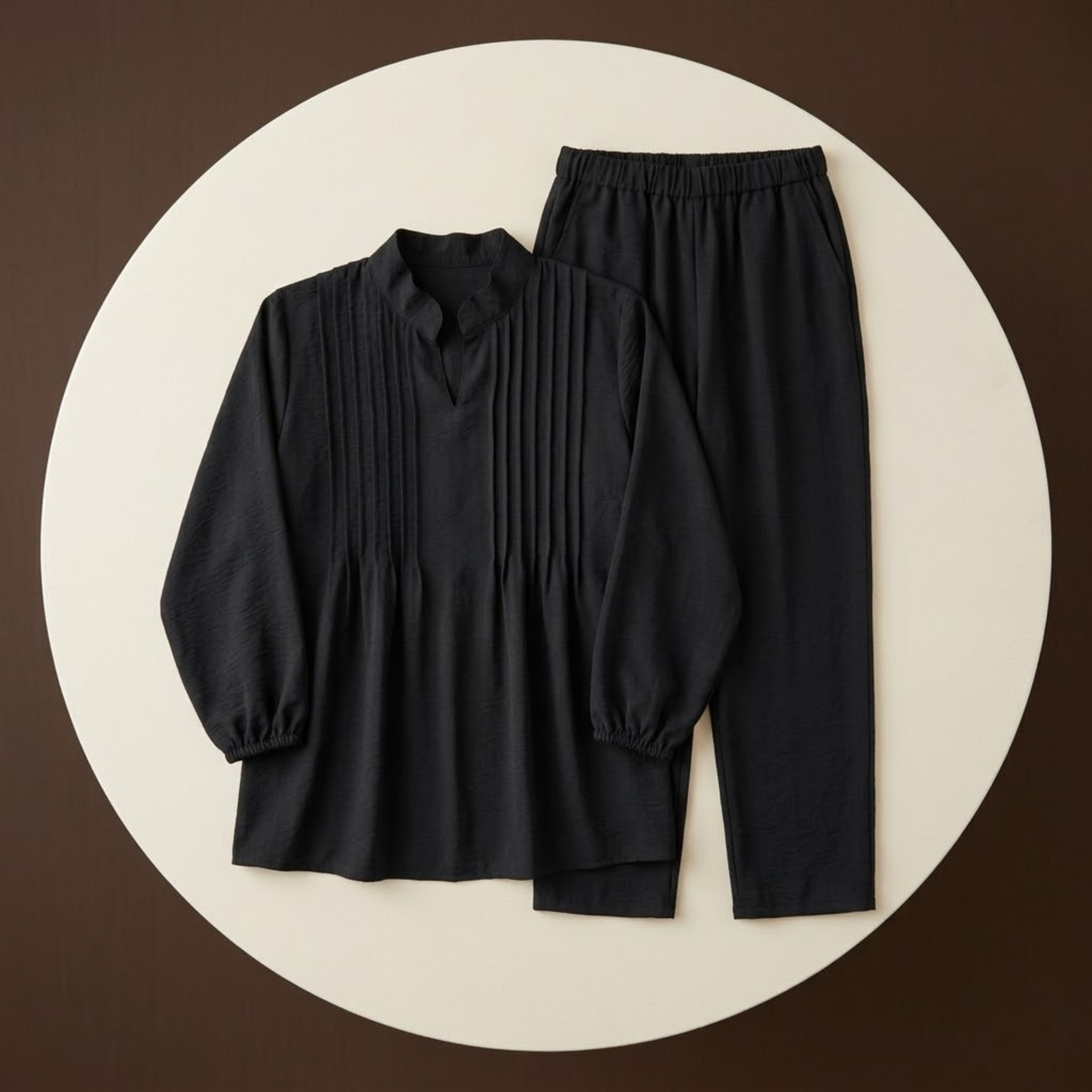 Womens 2Pcs Set 5524