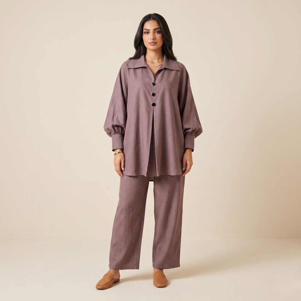 Womens 2Pcs Set 003306