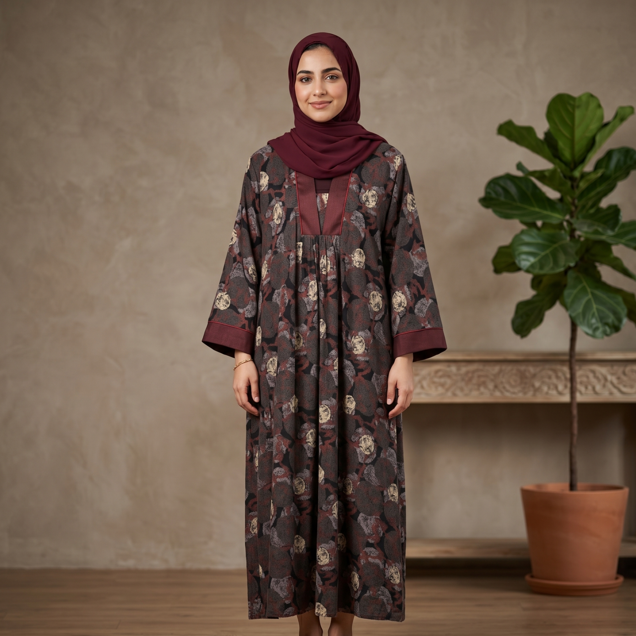 Darrah Nisai 1Pcs 005515-2