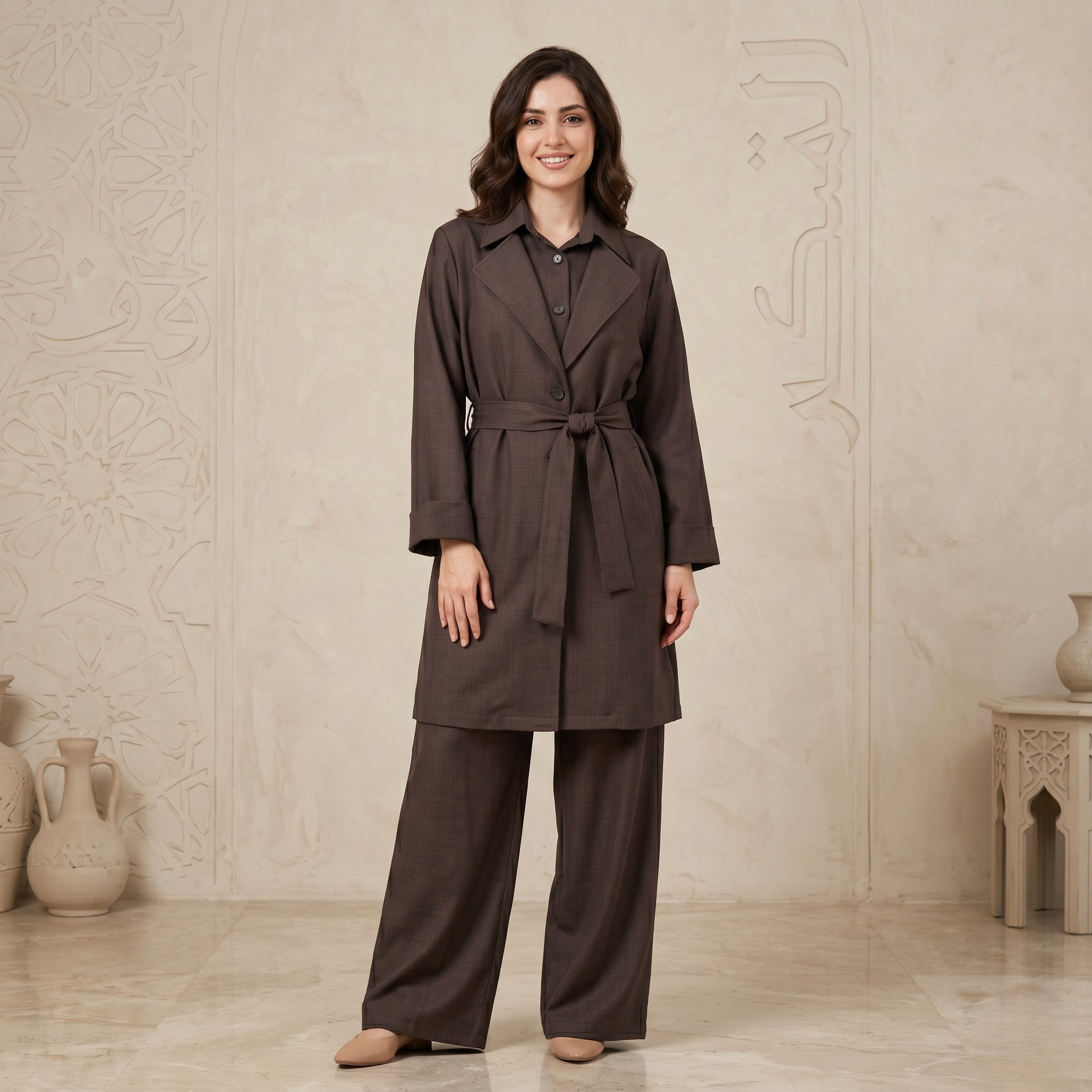 Womens 2Pcs Set 003264