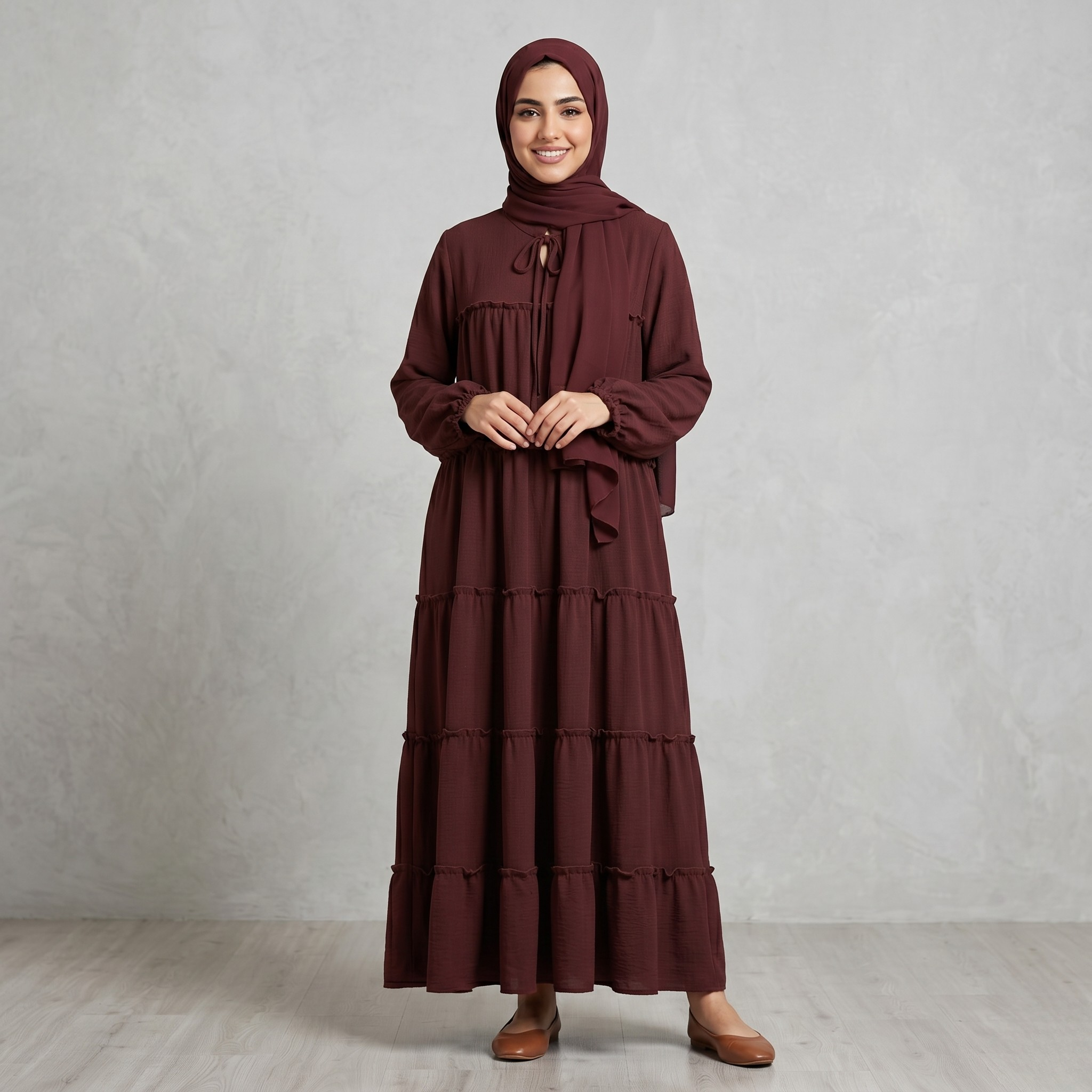 Darrah & Shella 2Pcs 005548