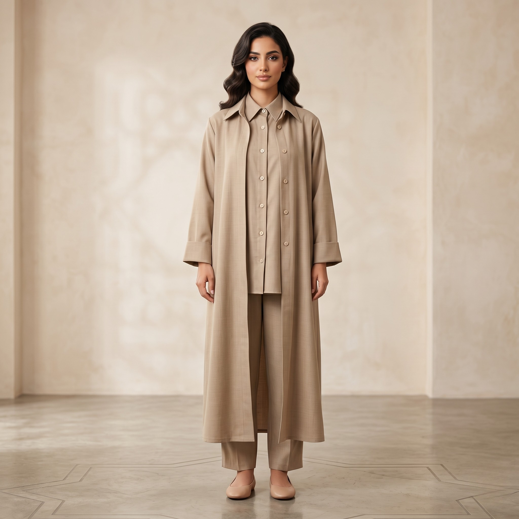 Womens 2Pcs Set 003263