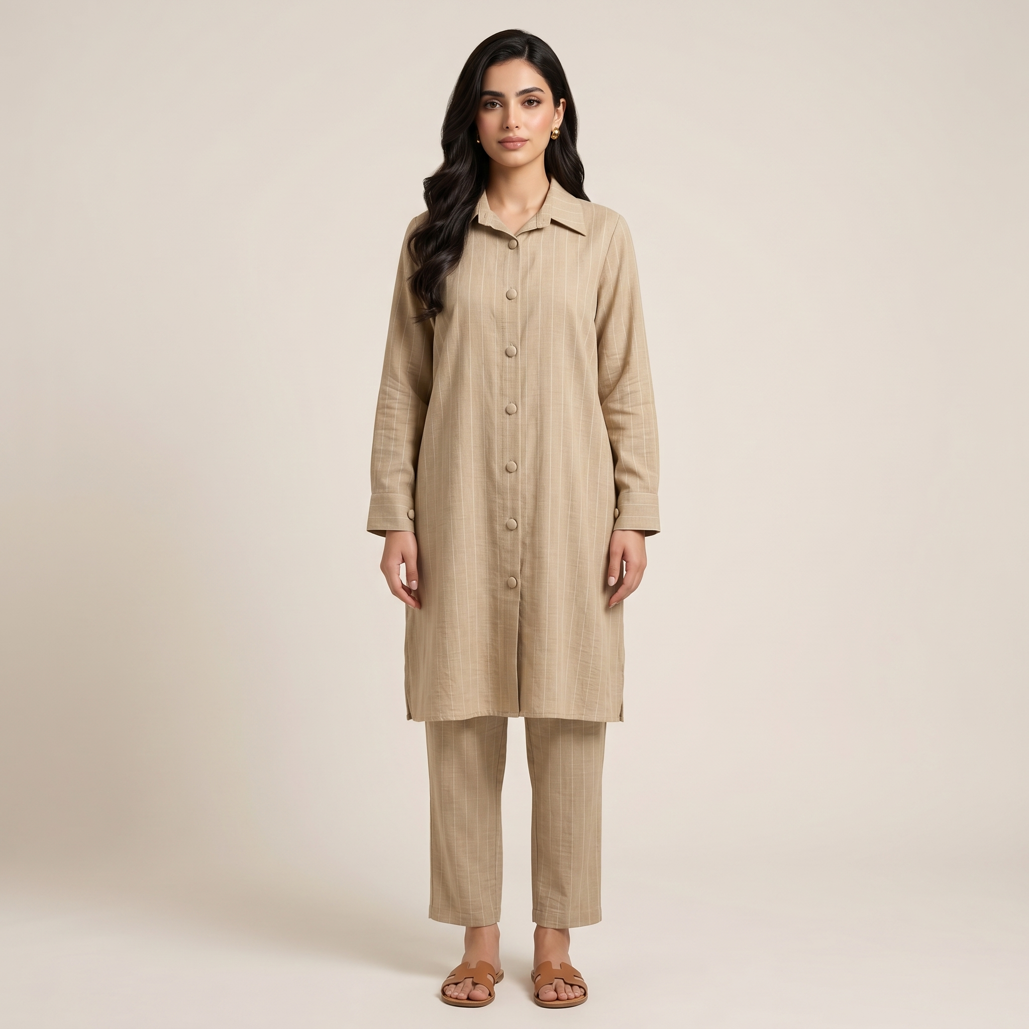 Womens 2Pcs Set 003285