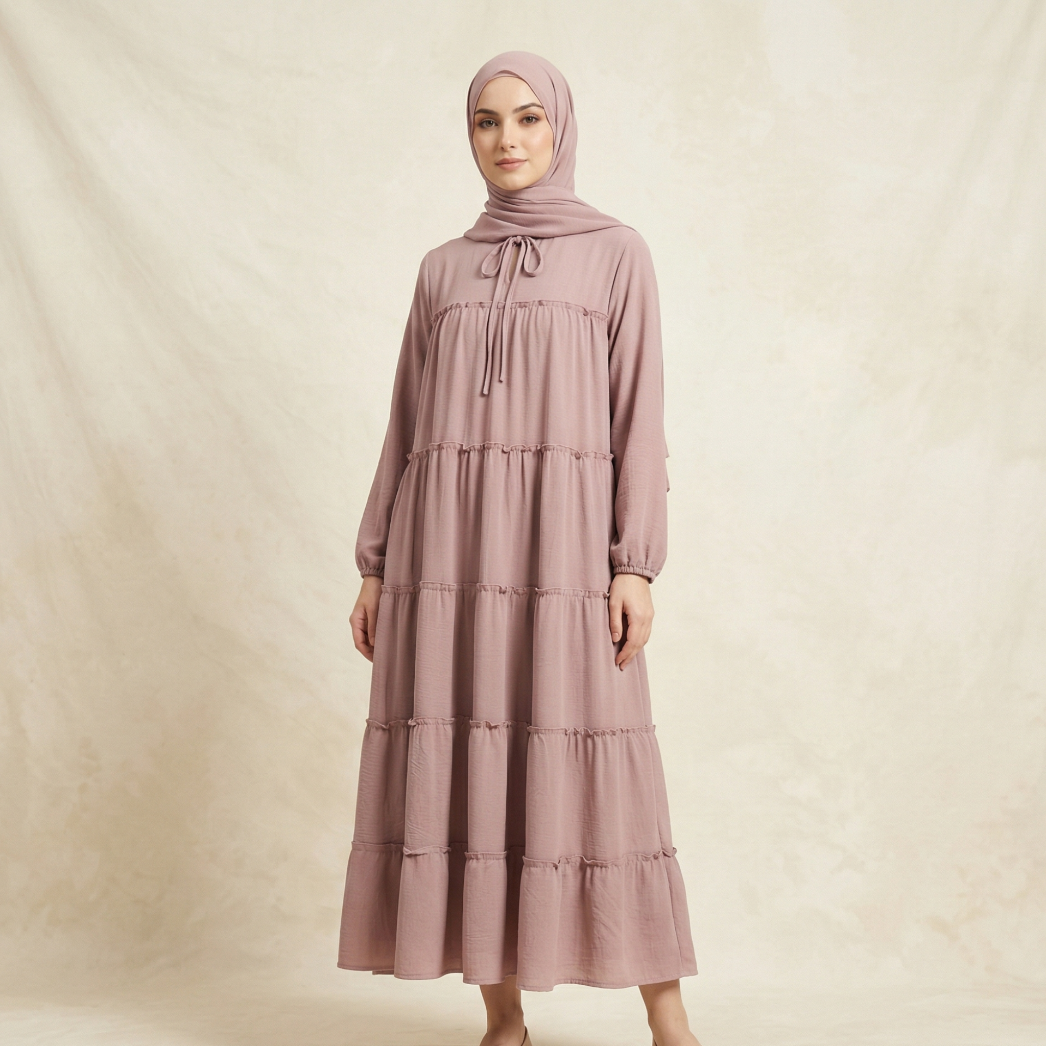 Darrah & Shella 2Pcs 3223