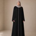 Abaya 1Pcs 40002