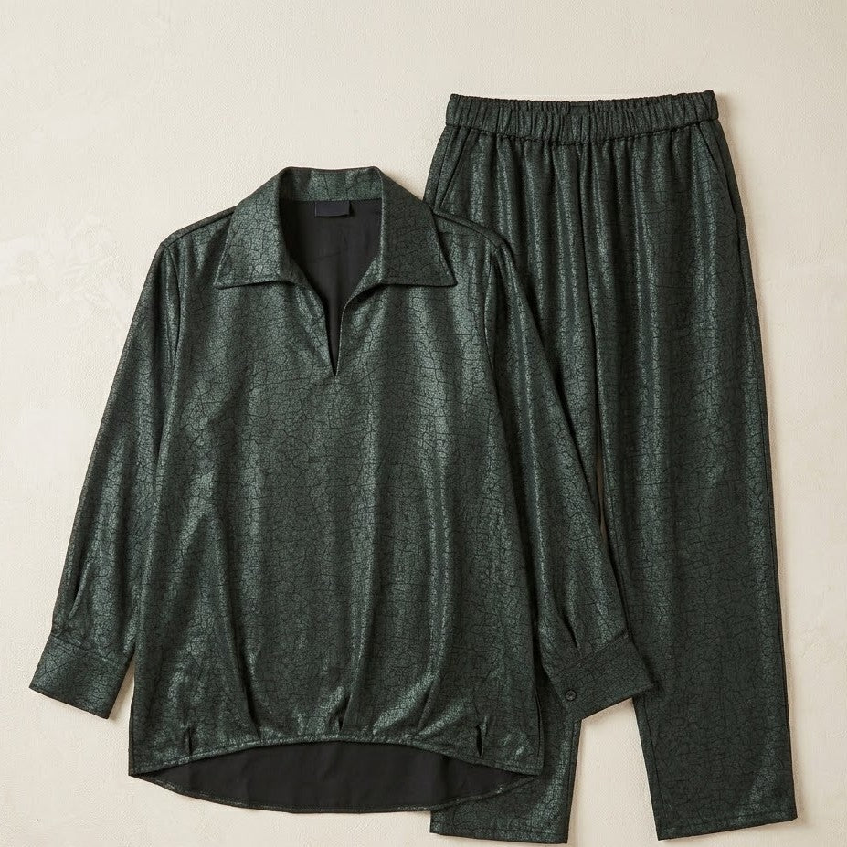 Womens 2Pcs Set 003287-2