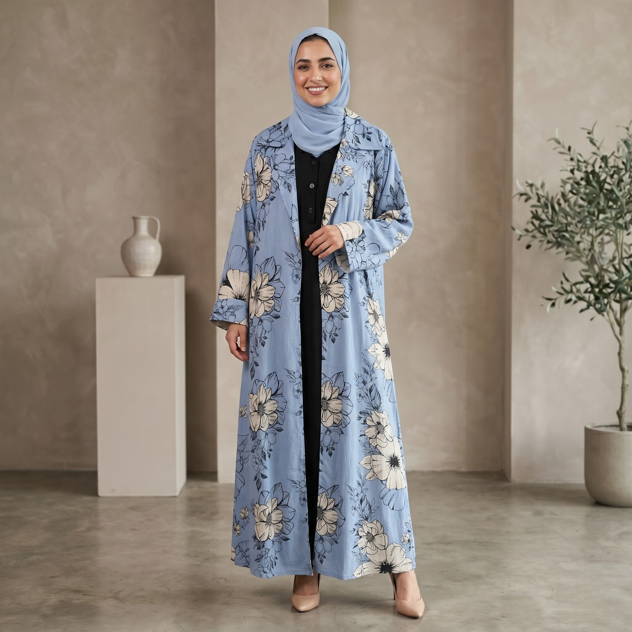 Darrah Nisai 1Pcs 003235