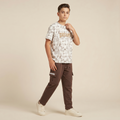 Boys H/S Pajamas 6361D