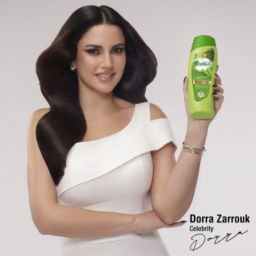 Vatika Shampoo 400ml cactus