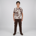 Boys H/S Pajamas 6366D
