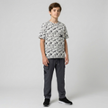 Boys H/S Pajamas 6364D