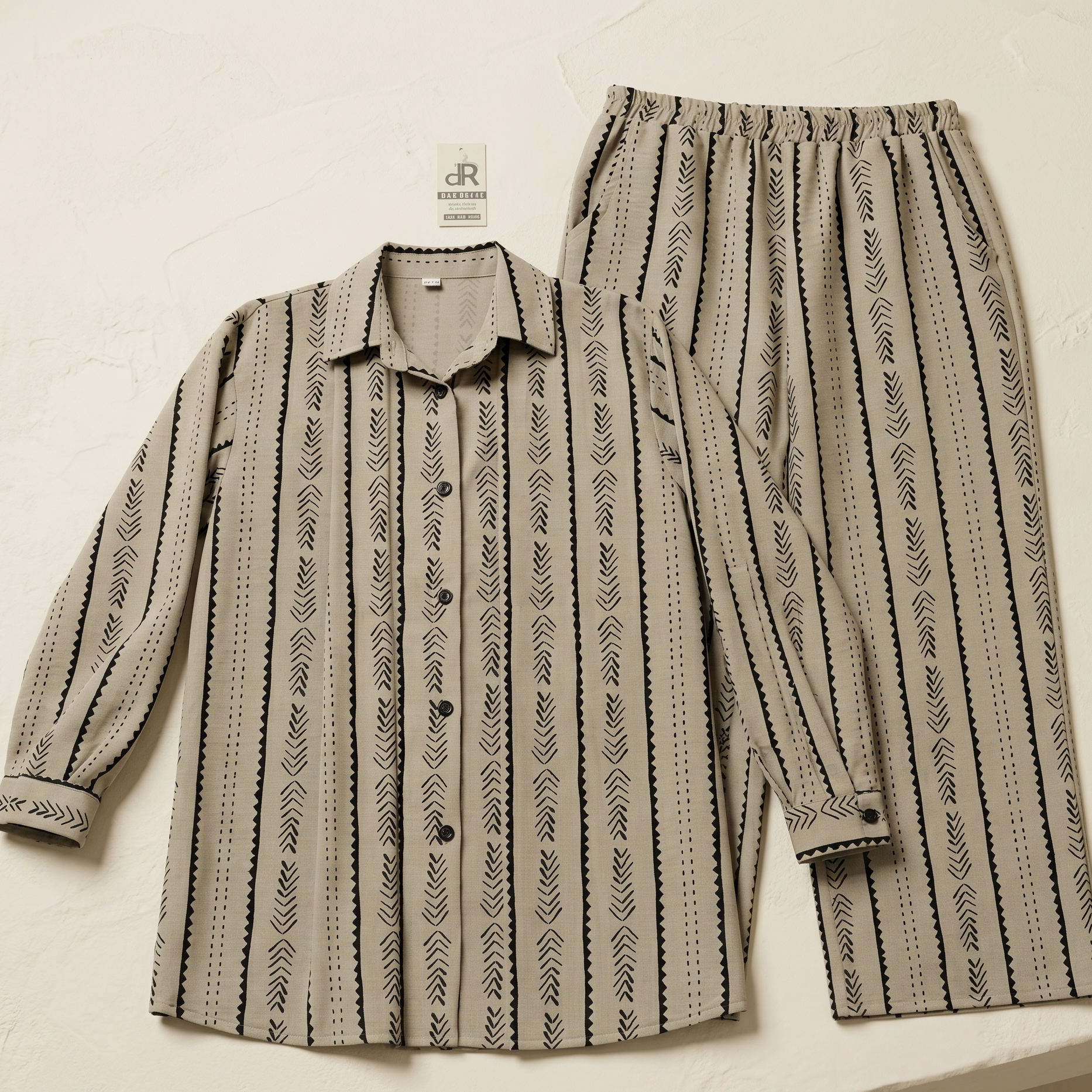 Womens 2Pcs 002