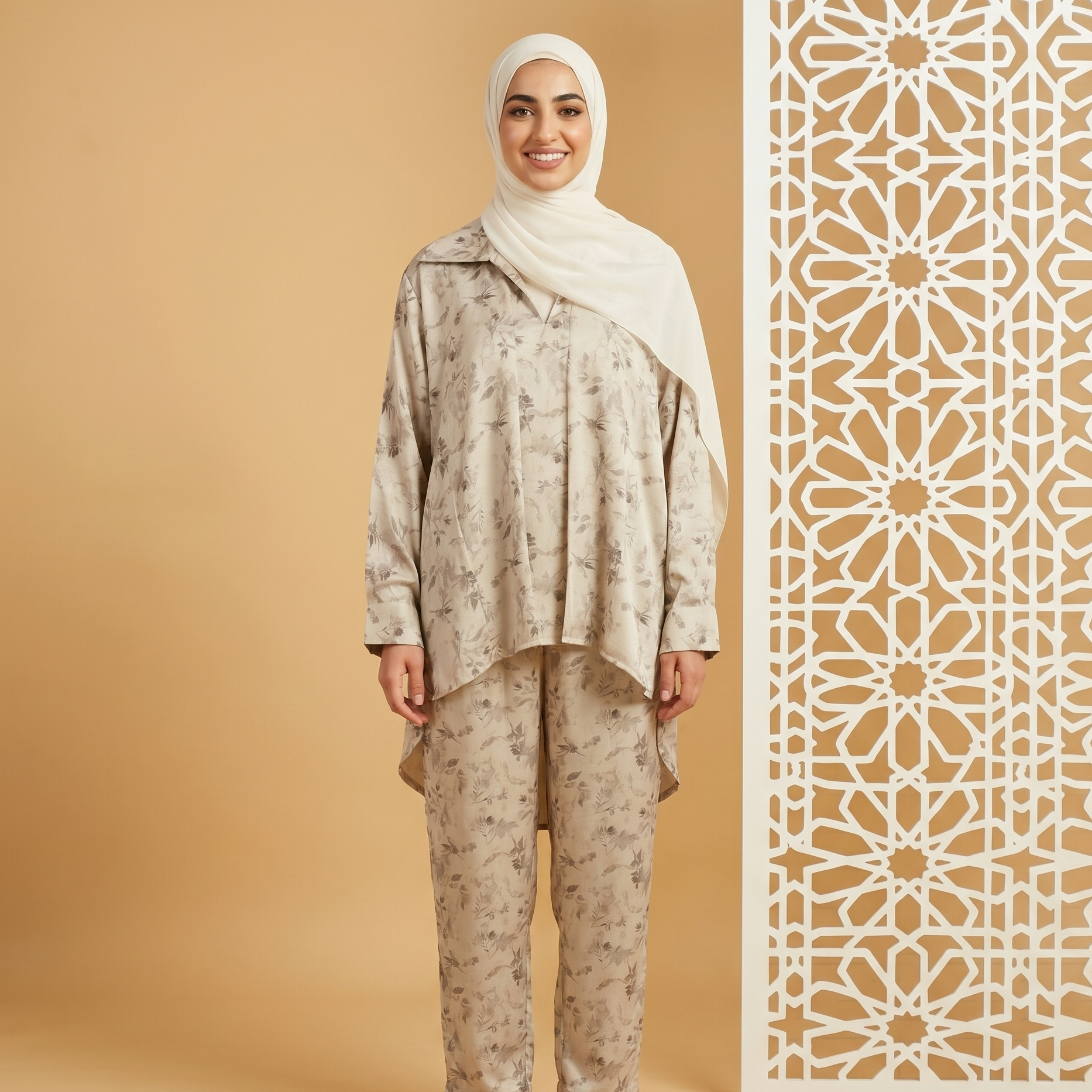 Womens 2Pcs Set 003287-3
