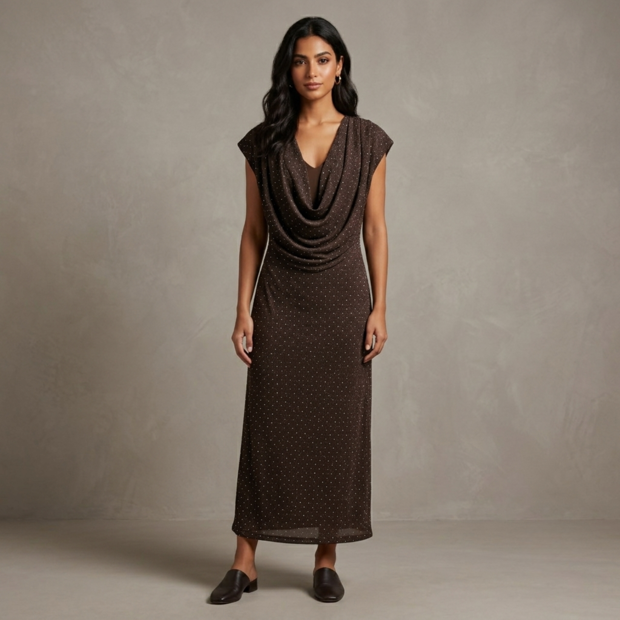 Womens Fustan 1Pcs 7113
