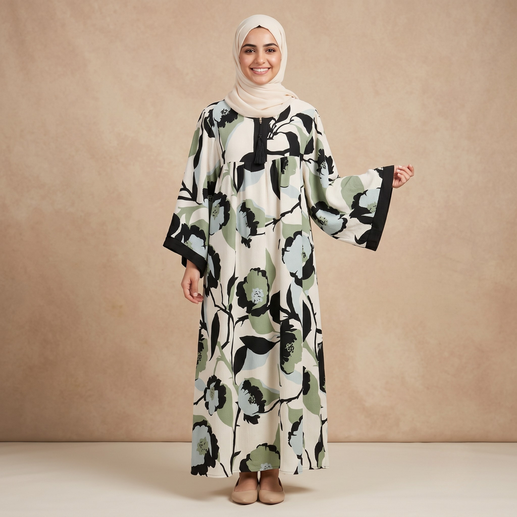 Darrah Nisai 1Pcs 005573