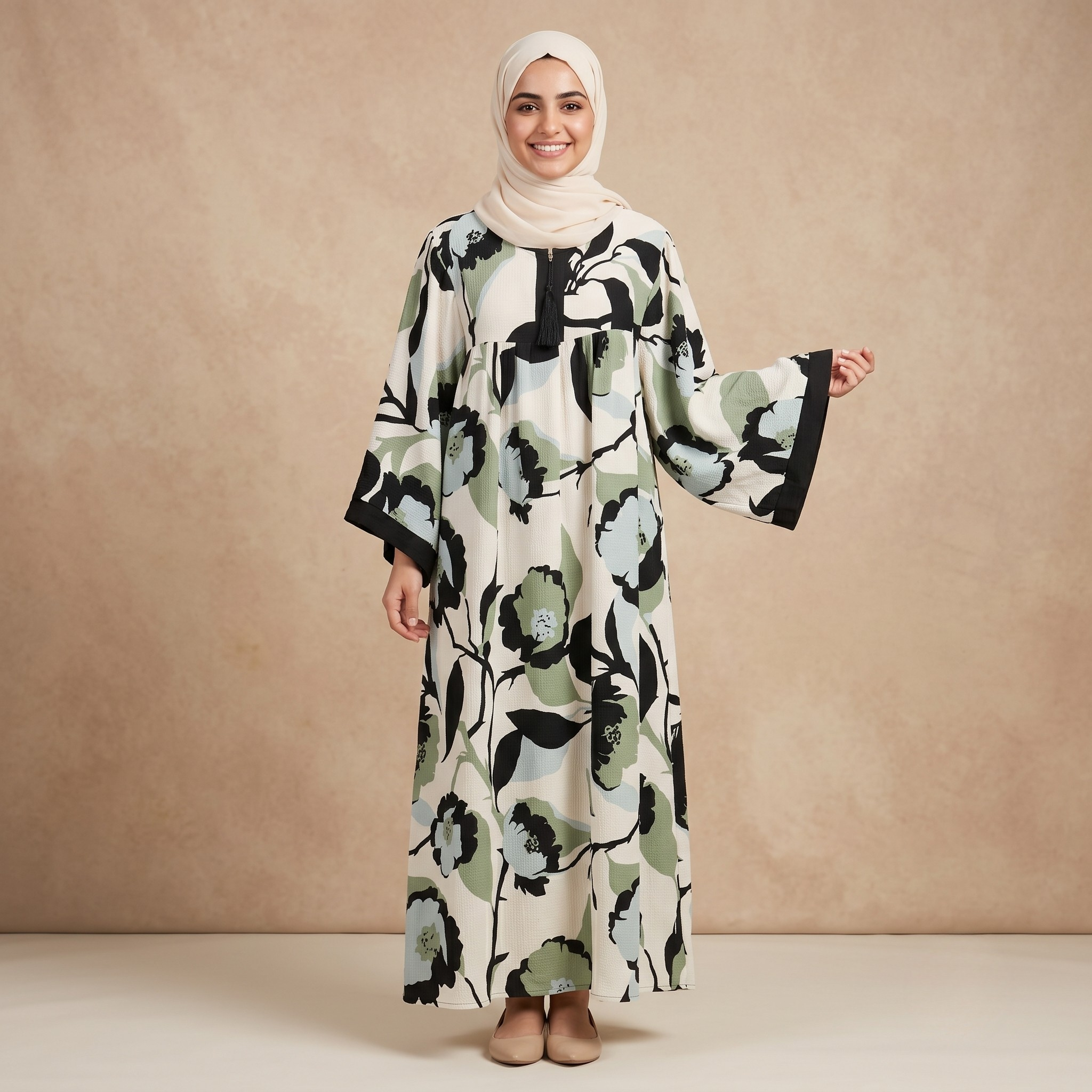 Darrah Nisai 1Pcs 005573