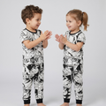 Anime Games H/S Pajamas