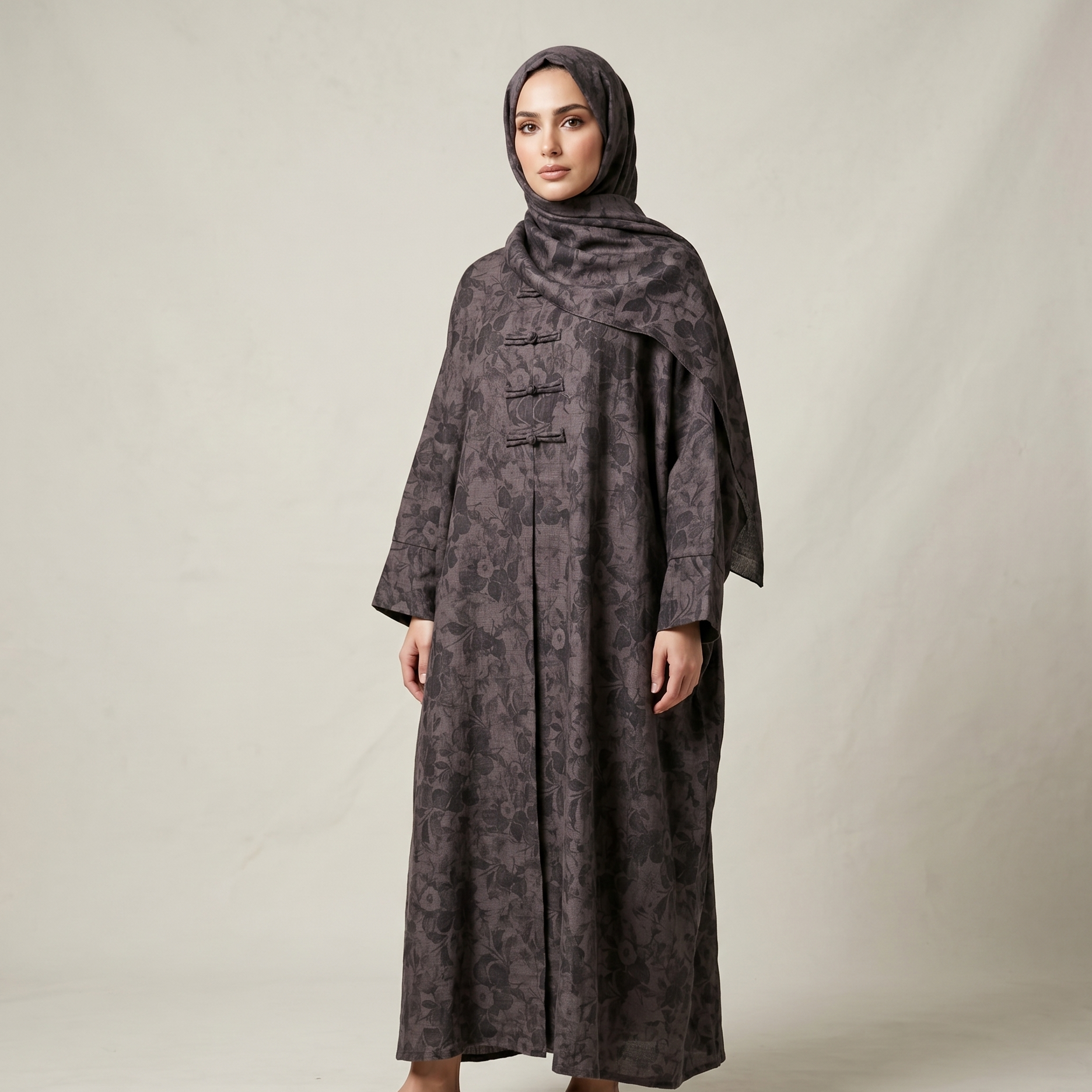 Farasha & Shella 2Pcs 005509